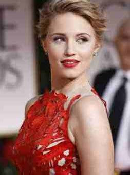 dianna agron height|Dianna Agron Body Measurements Bra Size Height。